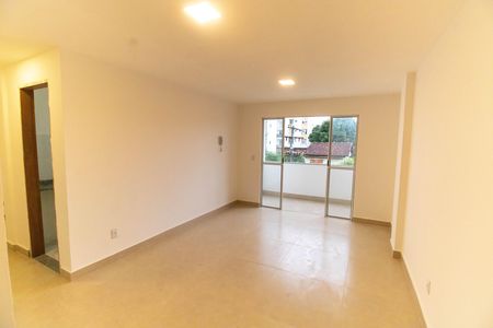 Apartamento para alugar com 2 quartos, 80m² em Fonseca, Niterói