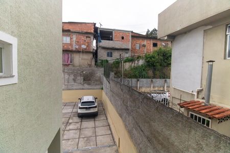 Vista do Quarto  de apartamento para alugar com 2 quartos, 80m² em Fonseca, Niterói