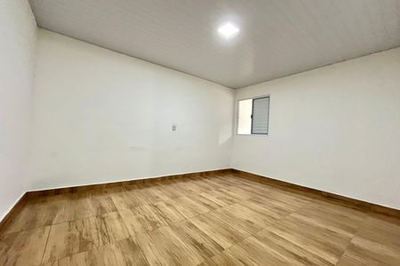 Quarto de casa para alugar com 1 quarto, 80m² em Jabaquara, São Paulo