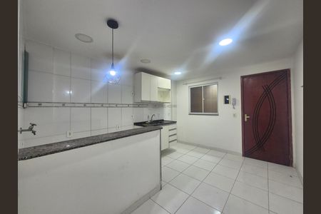 Apartamento para alugar com 1 quarto, 50m² em Recreio dos Bandeirantes, Rio de Janeiro