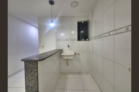 Apartamento para alugar com 1 quarto, 50m² em Recreio dos Bandeirantes, Rio de Janeiro