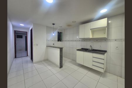 Apartamento para alugar com 1 quarto, 50m² em Recreio dos Bandeirantes, Rio de Janeiro
