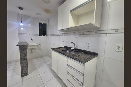 Apartamento para alugar com 1 quarto, 50m² em Recreio dos Bandeirantes, Rio de Janeiro
