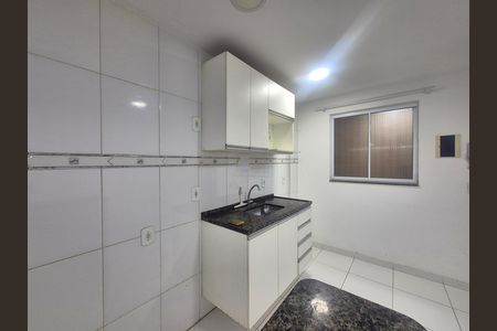 Apartamento para alugar com 1 quarto, 50m² em Recreio dos Bandeirantes, Rio de Janeiro