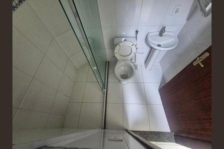 Apartamento para alugar com 1 quarto, 50m² em Recreio dos Bandeirantes, Rio de Janeiro