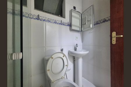 Apartamento para alugar com 1 quarto, 50m² em Recreio dos Bandeirantes, Rio de Janeiro