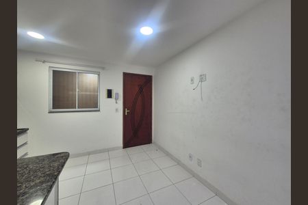 Apartamento para alugar com 1 quarto, 50m² em Recreio dos Bandeirantes, Rio de Janeiro