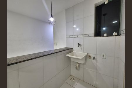 Apartamento para alugar com 1 quarto, 50m² em Recreio dos Bandeirantes, Rio de Janeiro