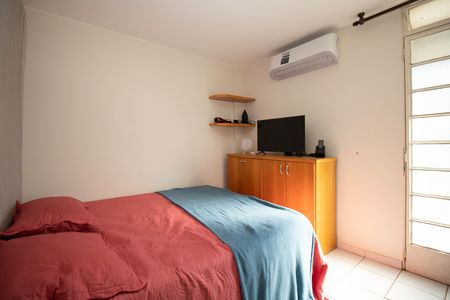 Apartamento à venda com 39m², 2 quartos e sem vaga Apartamento à venda com 39m², 2 quartos e sem vagaQuarto 1