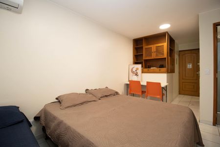 Apartamento à venda com 39m², 2 quartos e sem vaga Apartamento à venda com 39m², 2 quartos e sem vagaSala