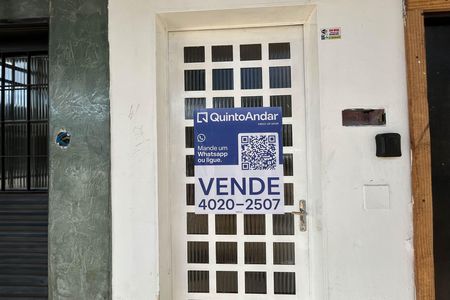 Placa de apartamento à venda com 2 quartos, 39m² em Asa Norte, Brasília