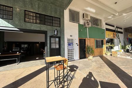 Apartamento à venda com 39m², 2 quartos e sem vaga Apartamento à venda com 39m², 2 quartos e sem vagaFachada