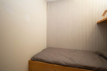Apartamento à venda com 39m², 2 quartos e sem vaga Apartamento à venda com 39m², 2 quartos e sem vagaQuarto 2