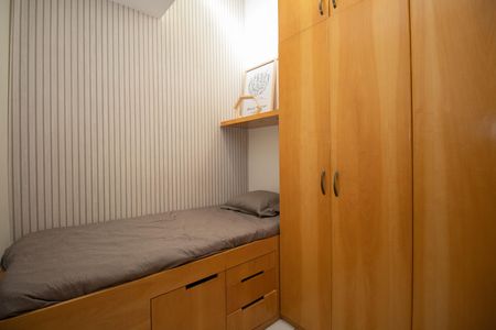 Apartamento à venda com 39m², 2 quartos e sem vaga Apartamento à venda com 39m², 2 quartos e sem vagaQuarto 2