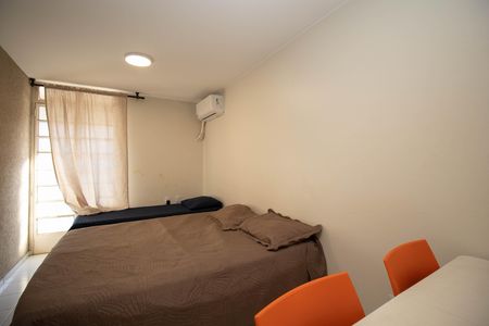 Sala de apartamento à venda com 2 quartos, 39m² em Asa Norte, Brasília