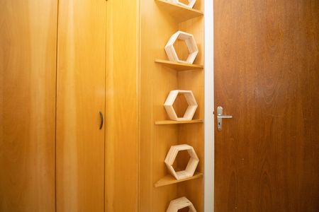 Quarto 2 de apartamento à venda com 2 quartos, 39m² em Asa Norte, Brasília