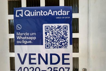 Apartamento à venda com 39m², 2 quartos e sem vaga Apartamento à venda com 39m², 2 quartos e sem vagaPlaca