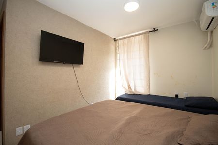 Apartamento à venda com 39m², 2 quartos e sem vaga Apartamento à venda com 39m², 2 quartos e sem vagaSala