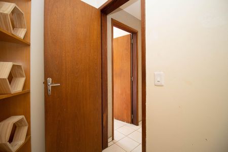 Apartamento à venda com 39m², 2 quartos e sem vaga Apartamento à venda com 39m², 2 quartos e sem vagaQuarto 2