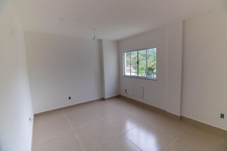 Apartamento para alugar com 80m², 2 quartos e 1 vaga Apartamento para alugar com 80m², 2 quartos e 1 vagaQuarto