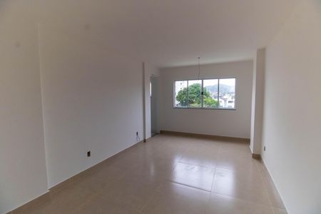Suíte  de apartamento para alugar com 2 quartos, 80m² em Fonseca, Niterói