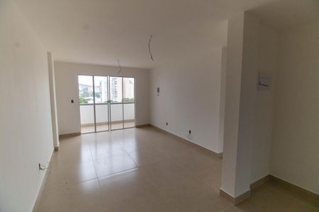 Sala de apartamento para alugar com 2 quartos, 80m² em Fonseca, Niterói