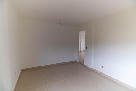 Quarto  de apartamento para alugar com 2 quartos, 80m² em Fonseca, Niterói