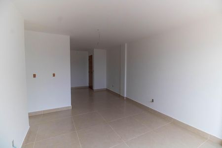 Sala de apartamento para alugar com 2 quartos, 80m² em Fonseca, Niterói