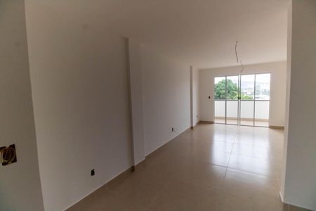 Sala de apartamento para alugar com 2 quartos, 80m² em Fonseca, Niterói