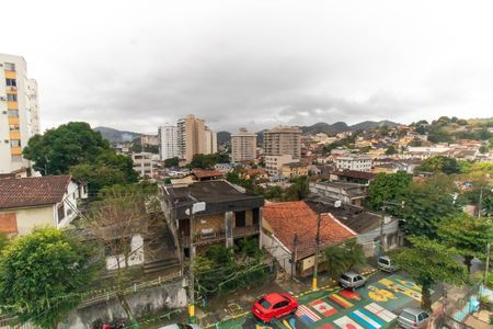 Apartamento para alugar com 80m², 2 quartos e 1 vaga Apartamento para alugar com 80m², 2 quartos e 1 vagaVista da Sala