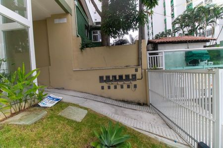 Área comum de apartamento para alugar com 2 quartos, 80m² em Fonseca, Niterói