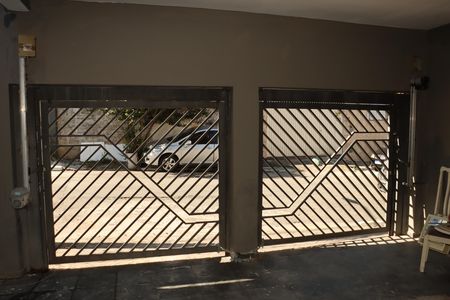 Garagem de casa para alugar com 2 quartos, 138m² em Vila Prudente, São Paulo