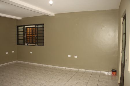 Sala de casa para alugar com 2 quartos, 138m² em Vila Prudente, São Paulo