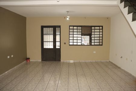 Casa para alugar com 2 quartos, 138m² em Vila Prudente, São Paulo
