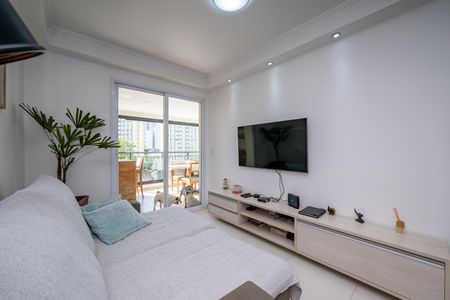 Apartamento para alugar com 2 quartos, 74m² em Jardim Prudência, São Paulo