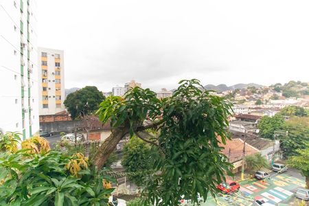 Apartamento para alugar com 80m², 2 quartos e 1 vaga Apartamento para alugar com 80m², 2 quartos e 1 vagaVista da Suíte