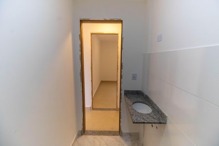 Apartamento para alugar com 80m², 2 quartos e 1 vaga Apartamento para alugar com 80m², 2 quartos e 1 vagaBanheiro Social