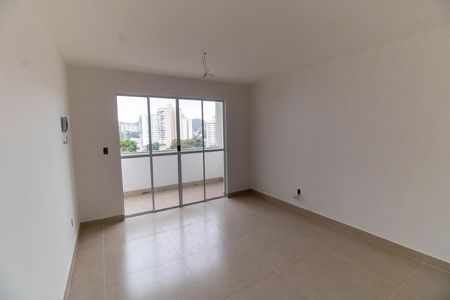 Sala de apartamento para alugar com 2 quartos, 80m² em Fonseca, Niterói