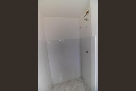 Banheiro da Suíte de apartamento para alugar com 2 quartos, 80m² em Fonseca, Niterói