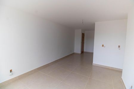 Apartamento para alugar com 80m², 2 quartos e 1 vaga Apartamento para alugar com 80m², 2 quartos e 1 vagaSala