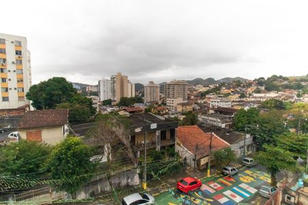 Apartamento para alugar com 80m², 2 quartos e 1 vaga Apartamento para alugar com 80m², 2 quartos e 1 vagaVista da Sala