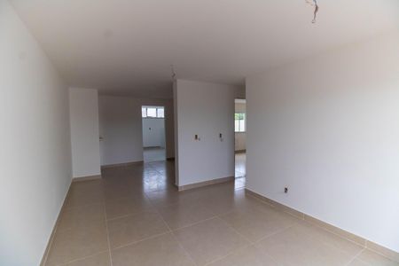 Apartamento para alugar com 80m², 2 quartos e 1 vaga Apartamento para alugar com 80m², 2 quartos e 1 vagaSala