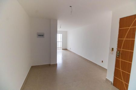 Apartamento para alugar com 80m², 2 quartos e 1 vaga Apartamento para alugar com 80m², 2 quartos e 1 vagaSala