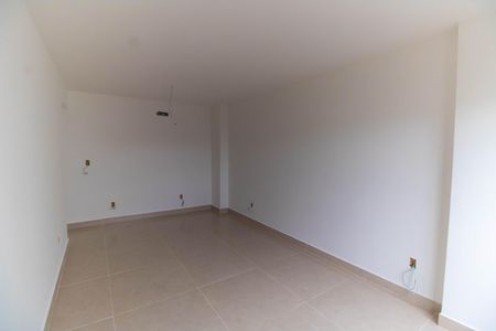 Suíte  de apartamento para alugar com 2 quartos, 80m² em Fonseca, Niterói
