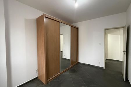 Quarto de apartamento para alugar com 1 quarto, 28m² em Embaré, Santos