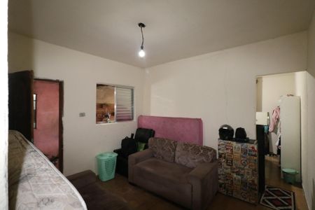 Sala de casa à venda com 2 quartos, 250m² em Casa Grande, Diadema