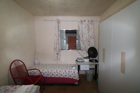 Quarto 2 de casa à venda com 2 quartos, 250m² em Casa Grande, Diadema
