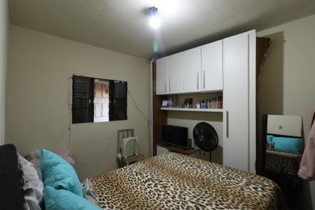 Quarto 1 de casa à venda com 2 quartos, 250m² em Casa Grande, Diadema