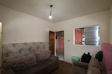 Sala de casa à venda com 2 quartos, 250m² em Casa Grande, Diadema