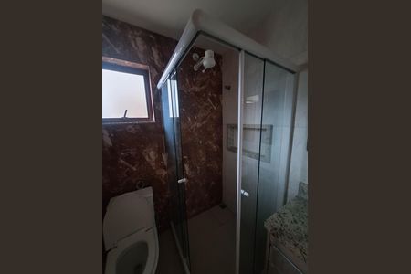 Casa para alugar com 250m², 5 quartos e 4 vagas Casa para alugar com 250m², 5 quartos e 4 vagasBanheiro Social